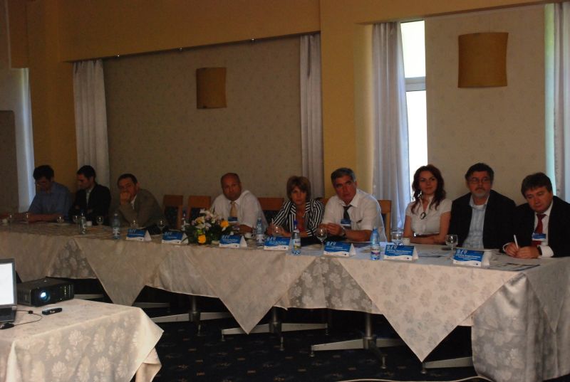 workshop - 25-26.05.2011